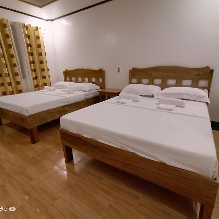Rabang Traveller'S Inn San Vicente  Esterno foto