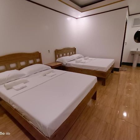 Rabang Traveller'S Inn San Vicente  Esterno foto