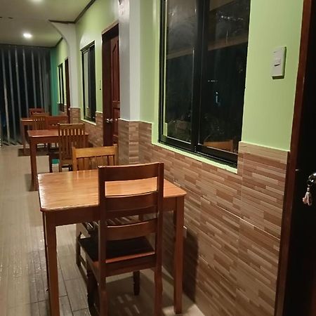 Rabang Traveller'S Inn San Vicente  Esterno foto